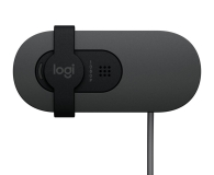 LOGITECH BRIO 100 grafit 960-001585 - 1172736 - zdjęcie 4